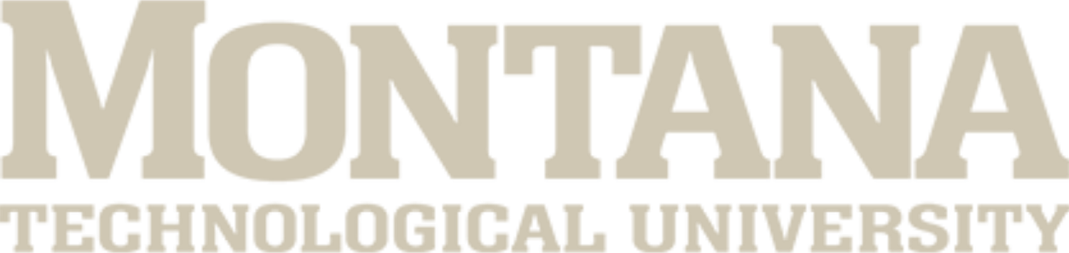 Montana Technological University